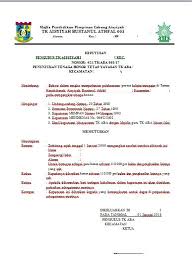 Berikut adalah contoh surat keputusan (sk) ketua yayasan / pondok pesantren atau lembaga islam lainnya. Contoh Format Sk Pengangkatan Guru Tetap Atau Tenaga Honor Yayasan Tk Kb Hari Ibu Kartu Pernikahan Guru