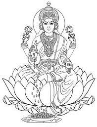 Download printable hindu god coloring page. Hindu Mythology Gods And Goddesses Printable Coloring Pages