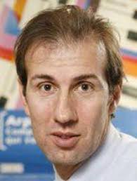 Thierry NICOLAS (Axa à Nanterre )