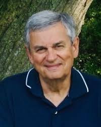 Obituary for William "Bill" Harry Sharp