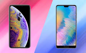 Although the larger the mate 20 pro packs in wireless charging, however, which is missing on the p20 pro. How Huawei Mate 20 Pro Topped Iphone Xs