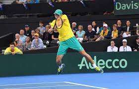 Watch official atp tennis streams all. Alex De Minaur Out Of Tokyo Olympics After Tennis Star Tests Positive To Covid Abc News