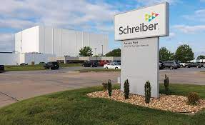 Click here to view the program. Schreiber Foods Cheese Operations Are Built To Impress 2019 03 07 Dairy Foods