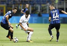 Risultato finale e commento alla partita. Diretta Fiorentina Inter Risultato Finale 1 1 Info Streaming Video E Tv Simeone Pareggia Nel Finale