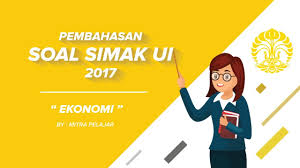 Check spelling or type a new query. Kunci Jawaban Simak Ui 2017