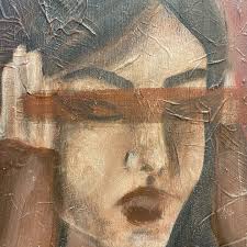 Stressed — Sarah Formosa