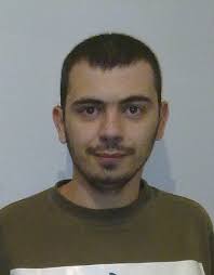 Dragan David Lucian a disparut de acasa si familia il cauta!