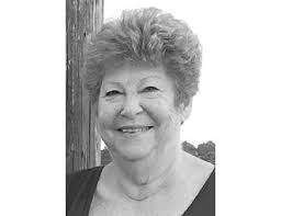 Linda Efird Obituary (1943