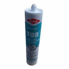 Dow Corning Silicone Sealant, Packaging Size: 280 ml at ₹ 225/piece in New  Delhi