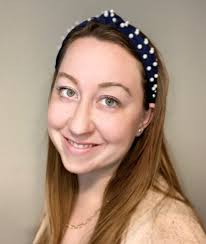 Beth Mccarter's Instagram, Twitter & Facebook