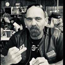 Billy Bills Obituary