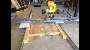 See more ideas about printable planner, diy planner, planner. Easy And Adjustable Diy Router Planer How To Youtube