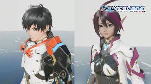 Thank you for being part of this incredible community and for your interest in phantasy star online 2 new genesis! What Carries Over In Pso2 New Genesis Psublog