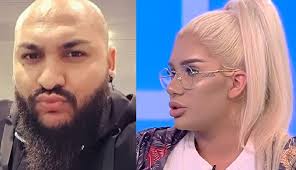 3 years ago3 years ago. Dani Mocanu Scandal UriaÈ La Acces Direct Nici Mirela Vaida Nu L A Putut StÄpani Stiri Mondene
