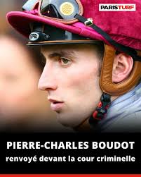 🤕 Victime d'une chute lors des qualifications de Caen, Thibault Lamare est  actuellement à l'hôpital mais « rien de grave » Les deux chevaux pris dans  l'accident vont bien⤵️