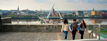 Belfast newsletter notices and death notices for belfast co. 3 Day Tour Of Northern Ireland Belfast Derry And Giant S Causeway Paddywagon Tours