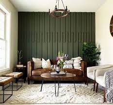 Budget Friendly Diy Accent Wall Ideas Accent Walls In Living Room Green Accent Walls Home Living Room