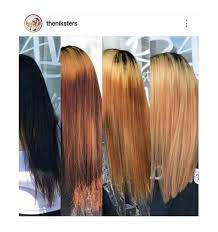 Penggunaan warna coklat pada warna rambut ini tidak terlalu pekat, sehingga lebih didominasi oleh warna kuning dan merah muda yang terang. Kepingin Punya Rambut Ash Here S What You Need To Know Kumparan Com