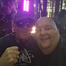 Farewell, Tank Nut Dave It is with heavy hearts that we share the sad news  of Tank Nut Dave's passing earlier today. Dave was not only the driving  force behind this page