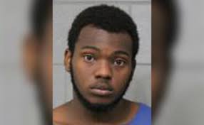 Man charged in deadly shooting at Kansas City apartment