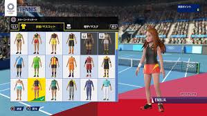 Jun 29, 2021 · 65 athletes have been nominated for selection to the british olympic association to represent team gb at the 2020 tokyo olympic games next month. Olympic Games Tokyo 2020 S New Screenshots Show Off Athlete Customization