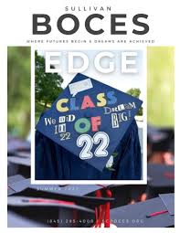Sullivan BOCES Edge Newsletter