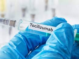 This improves joint pain and swelling from arthritis. Icmr Reviewing Use Of Tocilizumab For Treatment Of Coronavirus Pandemic The Economic Times