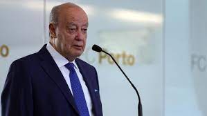 Articles sur jorge nuno pinto da costa. Nq1is39c 295ym