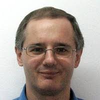 Christopher David Talbot