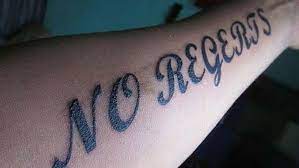 Maybe you would like to learn more about one of these? Gambar Tato Tulisan Di Tangan Kata Kata Bijak Funny Tattoos Fails Tattoo Fails Tattoos