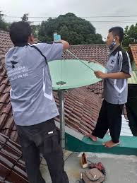 Update siaran tv digital september 2020 ini berlaku untuk jakarta, depok, bekasi, tanggerang dan sebagian wilayah bogor yah. Toko Hanna Parabola Cirebon Gratis Tanpa Iuran Bulanan