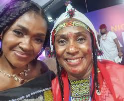 Many faces, many cultures at #AllNigeriaRotaryClubConvention2024  @gogeafrica @gogetravelclub #Igbo #Fulani