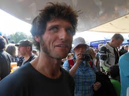 Glemseck 101 cafe racer 2014 motorcycle touring holiday