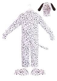 Watch as my little brother transforms into a dalmatian puppy and i become cruella de vil. Dalmatian Costume For Kids Dog Jumpsuit Exclusive