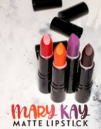 Buy mary kay stick lipsticks and get the best deals at the lowest prices on ebay! Bold Is Better Mary Kay Matte Lipstick I Know All The Words