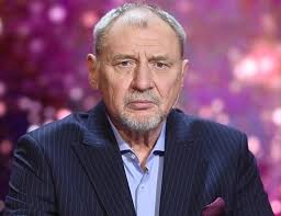 Dlaczego nie jeździ na festiwal do gdyni? Andrzej Grabowski Zony Dzieci Tzg Polityka Obcas Pl