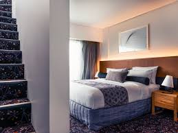 And a bridge walkway to get you safely over to the club. Mercure Sydney Liverpool Liverpool Hotel All All