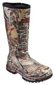 Price reduced from $65 to $32.50. Redhead 800 Gram Thinsulate Side Zip Rubber Boots For Men Bass Pro Shops The Best Hunting Fishing Camp Rubber Boots For Men Mens Winter Boots Boots