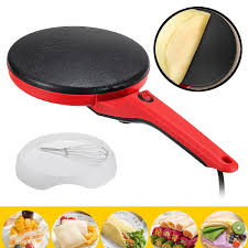 Portable Automatic Crepe Maker Crepe Maker Pancake Maker Electric Pancake Maker