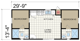 The cool thing about 2 bedroom house plans is. Image Result For Two Bedroom Park Model Homes Park Model Homes Park Model Trailer Park Model Rv