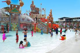 Ramayana Water Park Ticket Price 900 Baht