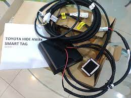 An important aspect of this evolution is the. Onn Tat Auto Parts M Sdn Bhd Testing Toyota Hide Away Smart Tag In 2 Layer Tinted Facebook