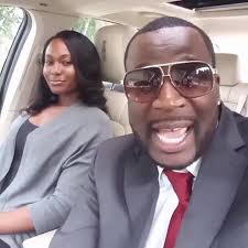 How I met my beautiful queen Maya , "TheLyricalStory"