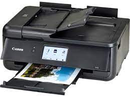 Find the best co detectors to keep your home and family safe. Canon Pixma Ts9550 Printer Review Which