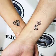 Pin En Tatuajes