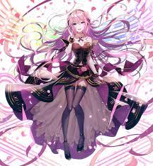 ボード vocaloid のピン