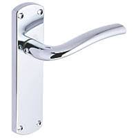 Maybe you would like to learn more about one of these? Door Handles Door Furniture Screwfix Ie