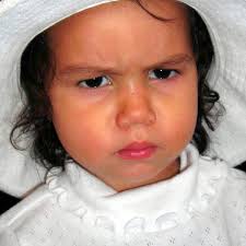 What To Do When Toddlers Say NO