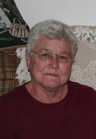 Obituary for Carolyn Gordon