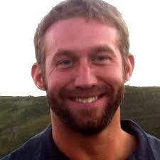 Spencer Douglas Biegel (1981-2015)